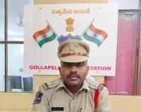 గంజాయి పట్టివేత యువత పై కేసు నమోదు