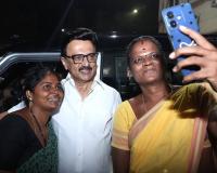 చెన్నైలో గ్లోబల్ ఉమెన్స్ సమ్మిట్ :సీఎం ఎం.కె. స్టాలిన్ చేతుల మీదుగా ప్రారంభం