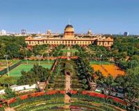 ఫిబ్రవరి 3 నుంచి ప్రజల కోసం రాష్ట్రపతి భవన్, అమృత్ ఉద్యాన్