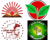 డీఎంకే వైపు ఏఐఏడీఎంకే నేతల వలస