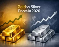 ఇండెక్స్ మార్పులతో బంగారం–వెండి మార్కెట్‌లో కలకలం