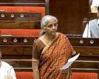 భారతదేశ ఆర్ధిక రంగ ముఖచిత్రమే ఆర్ధిక సర్వే 