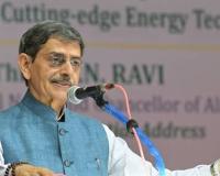 తమిళనాడు గవర్నర్ ప్రసంగం లేకుండానే శాసన సభ నుంచి వెళ్లిపోయారు