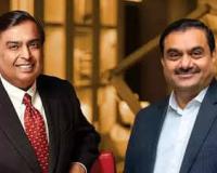 అడానీపై కార్పొరేట్ వర్గాల్లో తిరుగుబాటు?