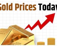 గ్రీన్‌ల్యాండ్ సంక్షోభం ప్రభావం డాలర్ కుదేలు… భారత్‌లో ₹1.56 లక్షలకు చేరిన బంగారం ధర