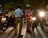 హైదరాబాద్‌లో న్యూ ఇయర్ కిక్కే ‘కిక్కు’ – రికార్డు స్థాయిలో డ్రంకెన్ డ్రైవ్ కేసులు