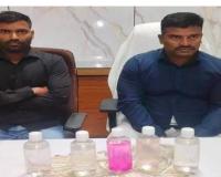 వనపర్తి జిల్లాలో  ఏసీబీకి చిక్కిన మరో ప్రభుత్వ అధికారి