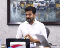 దావోస్ వేదికగా ‘తెలంగాణ రైజింగ్ 2047’ విజన్ : రేవంత్ రెడ్డి 