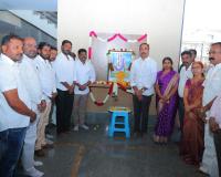 వడ్డే ఓబన్న జయంతి కార్యక్రమాల్లో మాజీ మంత్రి జీవన్ రెడ్డి, ఎమ్మెల్యే డా. సంజయ్ కుమార్ 