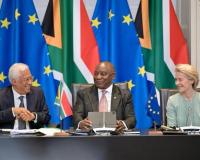 ప్రపంచంలోనే అతిపెద్ద స్వేచ్ఛా వాణిజ్య మండలికి అడుగు – ఈయూ, దక్షిణ అమెరికా దేశాల మధ్య చారిత్రాత్మక ఒప్పందం