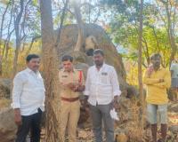  తప్పిపోయిన యువకుడు ఆత్మహత్య – బట్టపల్లి శివారులో మృతదేహం లభ్యం