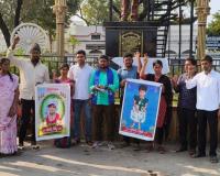 నిత్యశ్రీ–చైత్ర మృతుల విచారణ రిపోర్ట్ వెంటనే బహిర్గతం చేయాలి: BSP