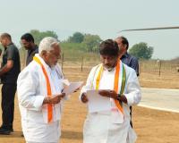 అంబేద్కర్ ఎస్సీ స్టడీ సర్కిల్‌కు శాశ్వత భవనం మంజూరు చేయాలి