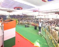  అన్ని వర్గాల సంక్షేమంతో పాటుగా శుద్ధ నీటి వ్యవస్థల అభివృద్ధికి ప్రభుత్వం కట్టుబడి ఉంది 