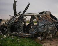 ఇజ్రాయిల్ దాడిలో 3 గురు జర్నలిస్టుల మృతి 