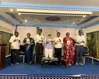 భండారు విజయ కథా సంపటాల పరిచయ సభ