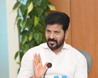 టీ-హబ్‌ స్టార్టప్‌ల కేంద్రంగానే కొనసాగాలి: సీఎం రేవంత్ రెడ్డి