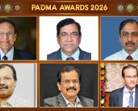 పద్మభూషణ్‌, పద్మశ్రీ పురస్కారాల గ్రహీతలకు సీఎం రేవంత్ రెడ్డి అభినందనలు