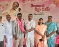 జగిత్యాల బిఆర్ఎస్ కార్యాలయంలో గణతంత్ర దినోత్సవం.. పార్టీలో భారీ చేరికలు