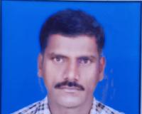 ప్రభుత్వ ఖర్చులతో స్వదేశానికి చేరిన గల్ఫ్ కార్మికుని మృతదేహం