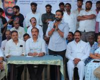  జగిత్యాల బల్దియా పై కాంగ్రెస్ జండా ఎగరవేయాలి :: mlc వెంకట్ 