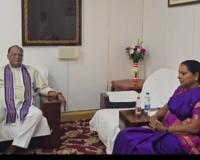 కౌన్సిల్‌లో మాట్లాడి రాజీనామా ఆమోదింప చేసుకుంటా – కవిత