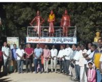 ఘనంగా స్వామి వివేకానంద 163వ జయంతి 