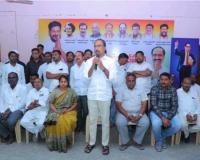 బీద, మధ్యతరగతి ప్రజలకు భరోసా సీఎం సహాయ నిధి