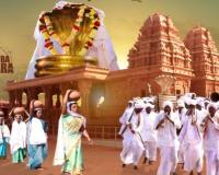 పవిత్ర నాగోబా జాతర సందర్భంగా ముఖ్యమంత్రి రేవంత్ రెడ్డి శుభాకాంక్షలు