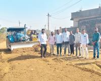 ప్రధాన మంత్రి గ్రామీణ సడక్ యోజన కింద 3.83 కోట్ల నిధుల విడుదల