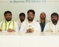 బీసీ కులగణన అవసరం -  జనగణనపై జాగృతి రౌండ్ టేబుల్