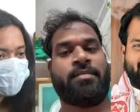 రైల్వే కోడూరు జనసేన ఎమ్మెల్యే ఆరవ శ్రీధర్‌పై మహిళ ఆరోపణలు