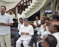 కేసీఆర్‌పై రాజకీయ వేధింపులకు నిరసనగా ఆందోళనలకు పిలుపు