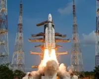 ఇస్రో ప్రయోగం విఫలం – 16 ఉపగ్రహాలు సముద్రంలో పతనం