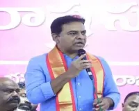 గెలుపోటములు తాత్కాలికమే.. ప్రజల గుండెల్లో కేసీఆర్ శాశ్వతం – కేటీఆర్