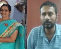 అక్రమాలు బయటపెట్టిందన్న కక్షతో ఎల్ఐసీ మహిళా మేనేజర్ హత్య