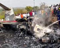 ఇదొక మనసును కలచివేసే, ఆలోచింపజేసే విషాదం.