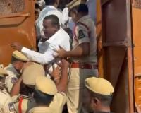 సికింద్రాబాద్ బచావో ర్యాలీతో ఉద్రిక్తత