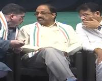 కరీంనగర్ కార్పొరేషన్‌ను కాంగ్రెస్ కైవసం చేసుకుంటుంది: మంత్రులు