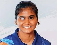 భారత అంధుల క్రికెట్ జట్టు కెప్టెన్ దీపిక కు గణతంత్ర దినోత్సవ వేడుకలకు ఆహ్వానం 