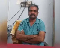  భద్రాచలం సబ్‌ రిజిస్ట్రార్ ఖాదీర్ను అరెస్ట్ చేసిన ఏసీబీ 