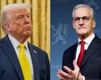 నోబెల్ శాంతి బహుమతి నిర్లక్ష్యమే గ్రీన్‌ల్యాండ్ అంశంపై వ్యాఖ్యలకు కారణమా?