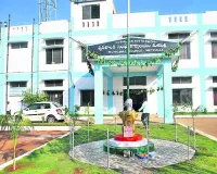 మెట్‌పల్లి మున్సిపల్ ఎన్నికల ఫలితాలు: బీజేపీ ఆధిక్యం, హంగ్ మున్సిపాలిటీ