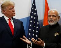 భారత్–అమెరికా మధ్య అంతరిమ వాణిజ్య ఒప్పందం: కీలకాంశాలు