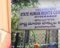 “విద్యార్థులే.. స్వీపర్లు!” అనే వార్తా కథనంపై హక్కుల కమీషన్ కేసు