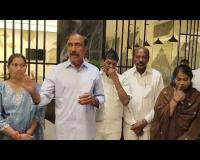 పార్టీ నిర్ణయానికే కట్టుబడి ఉంటా – ఎమ్మెల్యే సంజయ్ కుమార్