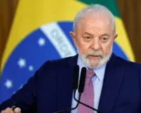 ప్రపంచం నా జాగీరే అన్నట్లుగా ట్రంప్ వ్యవహారం : బ్రెజిల్ అధ్యక్షుడు లూళా 