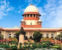 నాలుగు వారాల్లో తెలంగాణకు డీజీపీ నియమించాలి: సుప్రీంకోర్టు