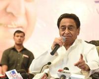 మధ్యప్రదేశ్‌పై రూ.5.31 లక్షల కోట్ల ప్రజా రుణం – కమల్నాథ్ విమర్శలతో రాజకీయ వేడి