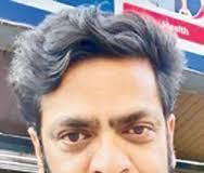 రచయిత బొగ్గుల శ్రీనివాస్ అనుమానాస్పద మృతి